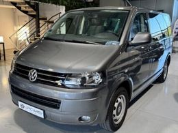 VW T5