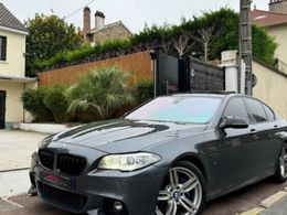 BMW 535