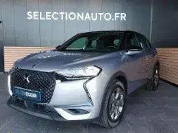 DS Automobiles DS3 Crossback