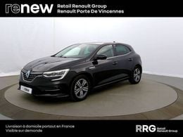 Renault Mégane IV