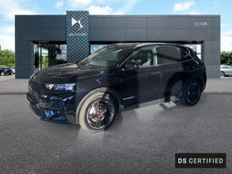 DS Automobiles DS7 Crossback