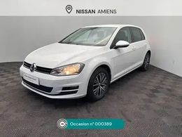 VW Golf Alltrack