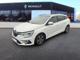 Renault Mégane Coupé