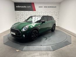 Mini Cooper Clubman