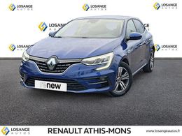 Renault Mégane IV