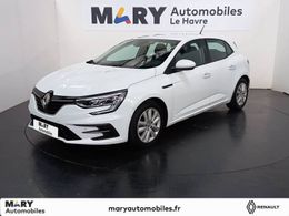 Renault Mégane IV