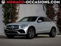 Mercedes GLC300