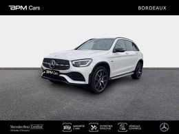 Mercedes GLC300