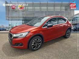 DS Automobiles DS4 Crossback