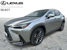 Lexus NX350h