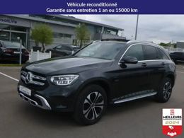 Mercedes GLC300e