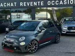 Abarth 500C