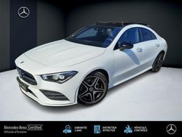 Mercedes CLA220