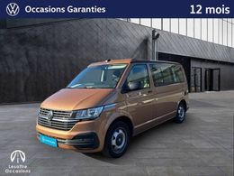 VW California