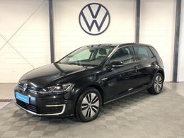 VW e-Golf