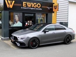 Mercedes CLA220