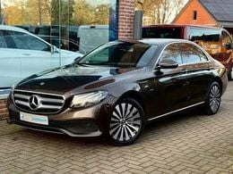 Mercedes E350