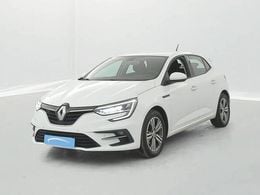 Renault Mégane IV