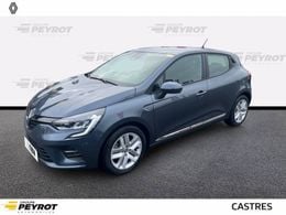 Renault Clio IV