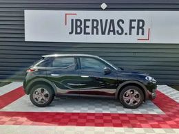 DS Automobiles DS3 Crossback