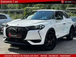 DS Automobiles DS3 Crossback