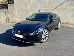 VW Arteon