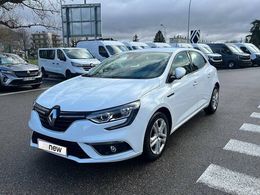 Renault Mégane IV