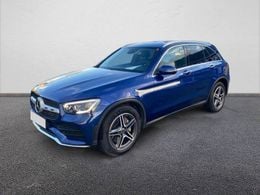 Mercedes GLC300