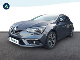 Renault Mégane IV