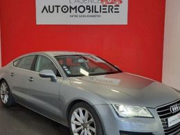 Audi A7 Sportback