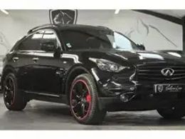 Infiniti QX70