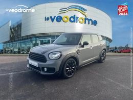 Mini Cooper D Countryman