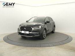 DS Automobiles DS7 Crossback