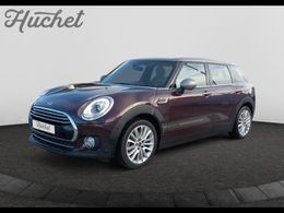 Mini Cooper Clubman