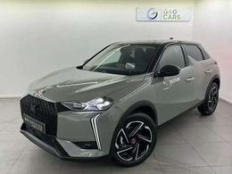 DS Automobiles DS3 Crossback