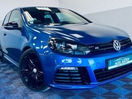 VW Golf VI