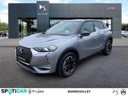 DS Automobiles DS3 Crossback