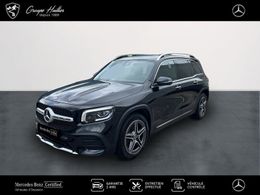 Mercedes GLB200