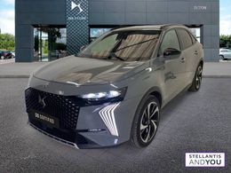 DS Automobiles DS7 Crossback