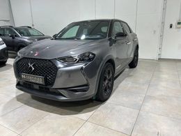 DS Automobiles DS3 Crossback