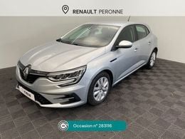 Renault Mégane IV