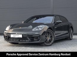 Porsche Panamera 4