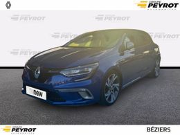 Renault Mégane IV