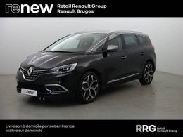 Renault Grand Scénic IV