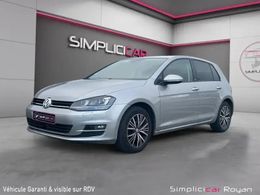 VW Golf VII