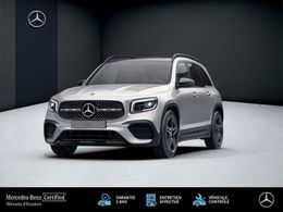 Mercedes GLB200