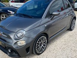 Abarth 500