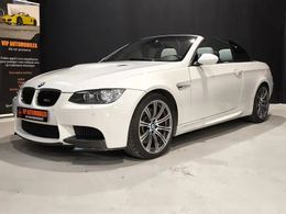 BMW M3 Cabriolet