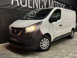 Nissan NV300