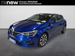 Renault Mégane IV